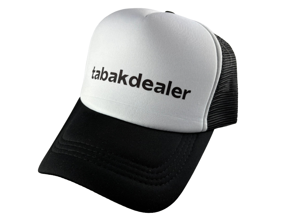Tabakdealer Trucker Cap